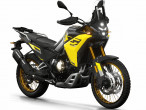 2025 Voge DS 800 Rally