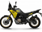2025 Voge DS 800 Rally