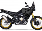 2025 Voge DS 800 Rally