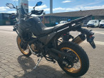 2025 Voge DS 800 Rally