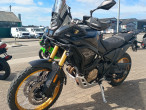 2025 Voge DS 800 Rally
