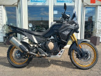 2025 Voge DS 800 Rally