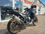 2025 Voge DS 800 Rally