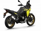 2025 Voge DS 800 Rally