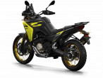 2025 Voge DS 800 Rally