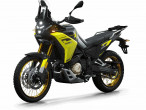 2025 Voge DS 800 Rally