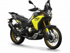 2025 Voge DS 800 Rally