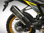 2025 Voge DS 800 Rally