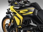 2025 Voge DS 800 Rally