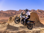 2025 Voge DS 800 Rally