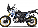 2025 Voge DS 800 Rally