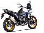 2025 Voge DS 800 Rally