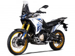2025 Voge DS 800 Rally