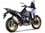 2025 Voge DS 800 Rally