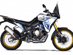 2025 Voge DS 800 Rally