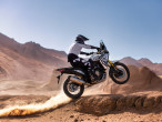2025 Voge DS 800 Rally