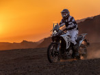 2025 Voge DS 800 Rally