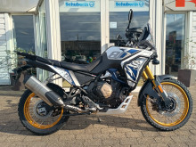 Voge DS 800 Rally ABS