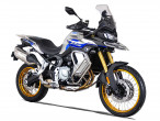 2025 Voge DS 900 X