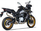 2025 Voge DS 900 X