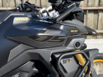 2025 Voge DS 900 X