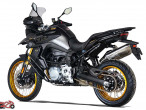 2025 Voge DS 900 X