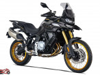 2025 Voge DS 900 X