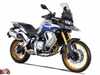 2025 Voge DS 900 X