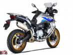 2025 Voge DS 900 X