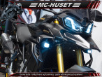 2025 Voge DS 900 X