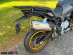 2025 Voge DS 900 X