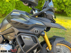 2025 Voge DS 900 X