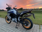 2025 Voge DS 900 X