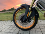 2025 Voge DS 900 X