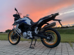 2025 Voge DS 900 X