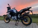2025 Voge DS 900 X