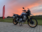 2025 Voge DS 900 X