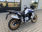 2025 Voge DS 900 X