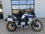 2025 Voge DS 900 X