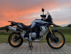 2025 Voge DS 900 X