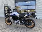 2025 Voge DS 900 X