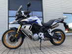 2025 Voge DS 900 X