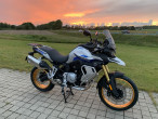 2025 Voge DS 900 X