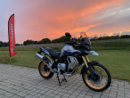 2025 Voge DS 900 X