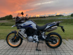 2025 Voge DS 900 X