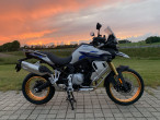 2025 Voge DS 900 X