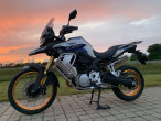 2025 Voge DS 900 X