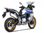 2025 Voge DS 900 X