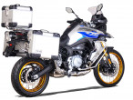 2025 Voge DS 900 X