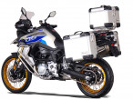 2025 Voge DS 900 X